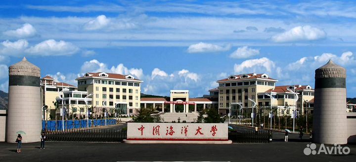 Языковая стажировка в Китае, языковые курсы