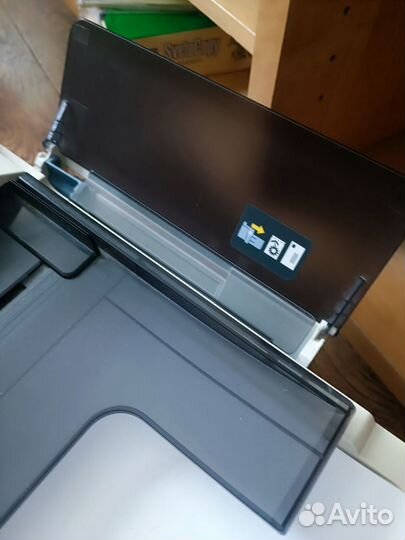 Принтер HP 2645