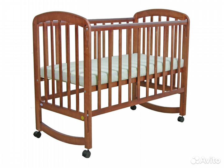 Кроватка Фея 304