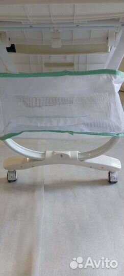 Стул для кормления Baby Tilly