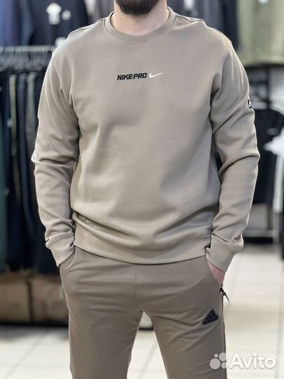Кофта свитшот Nike