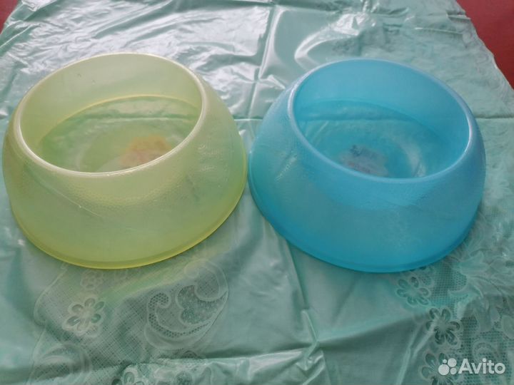 Миска для животных