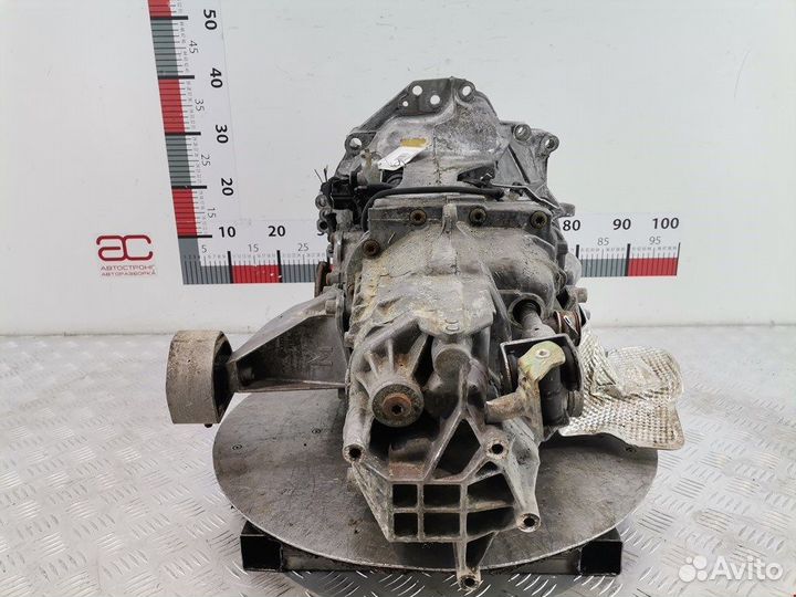 Кпп для Volkswagen Passat 5
