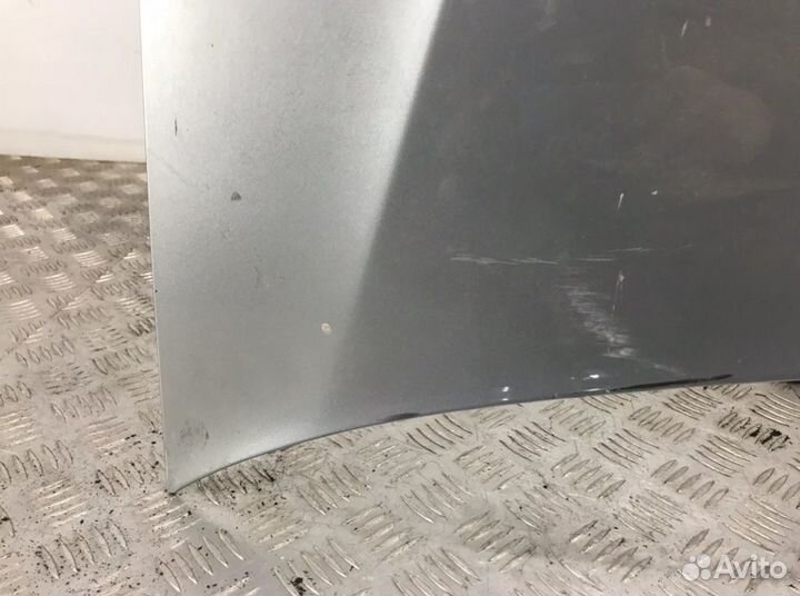 Капот Ford C-Max (2003-2011)