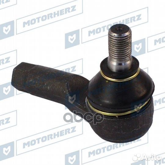 Наконечник рулевой тяги daewoo matiz (M100, M15