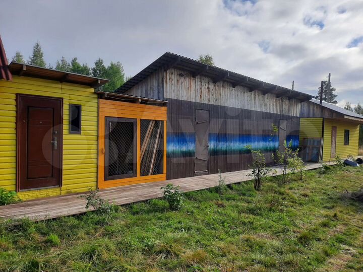 Участок 16,1 сот. (ИЖС)