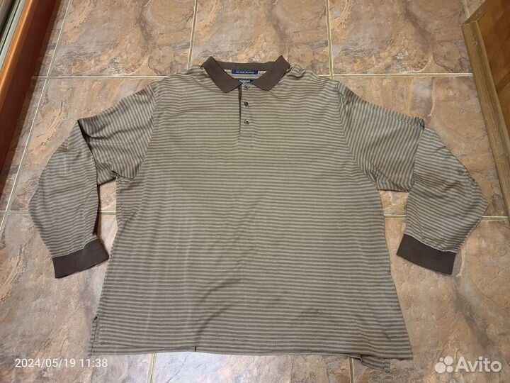 Рубашка поло 