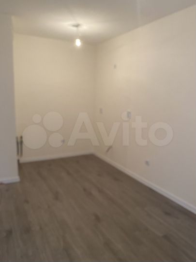 1-к. квартира, 34 м², 3/16 эт.