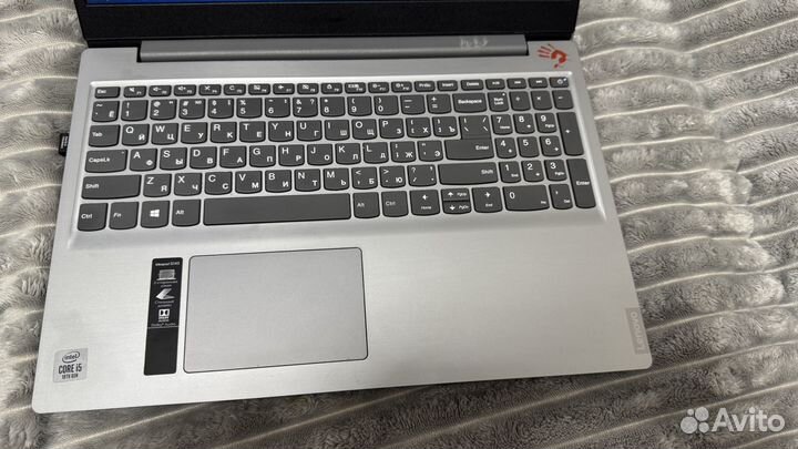 Ноутбук Lenovo core i5