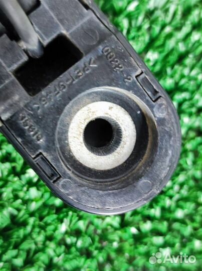 Поводок стеклоочистителя задний Subaru Tribeca WX