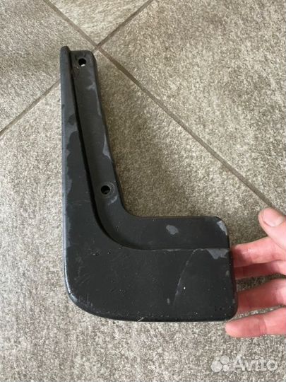 Брызговик Hyundai Santa Fe TM G4KJ 2018