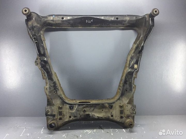 Подрамник nissan Х-Trail T 31 с 2007