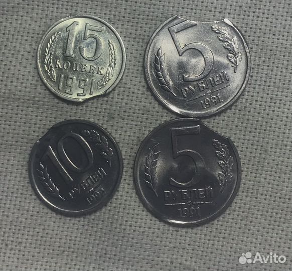 Подборка Выкусов