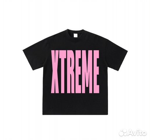 Футболка Xtreme как у Платины, toxis, nest купить в Москве с доставкой ...