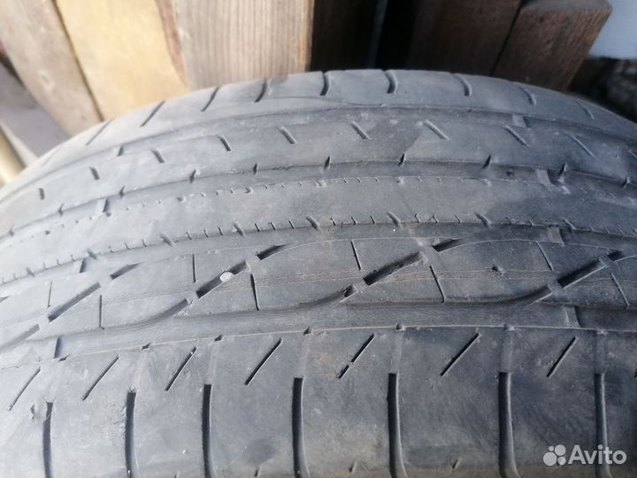 Goodyear Eagle Sport 195/65 R15
