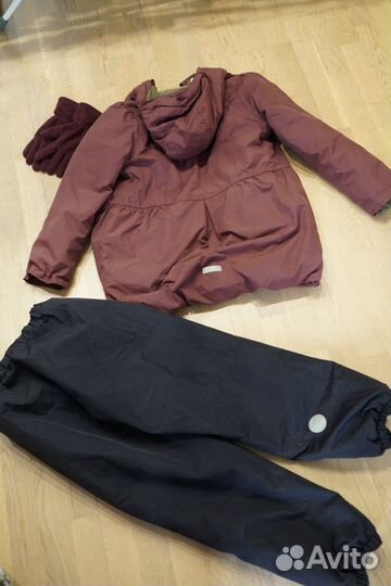 Mini a ture 140, Wheat 140