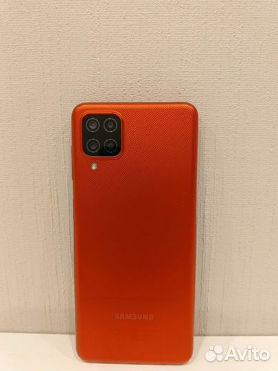 Samsung Galaxy A12, 2/32 ГБ