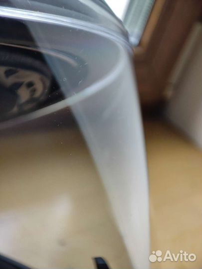 Мотоциклетный шлем ixs hx 1100 L