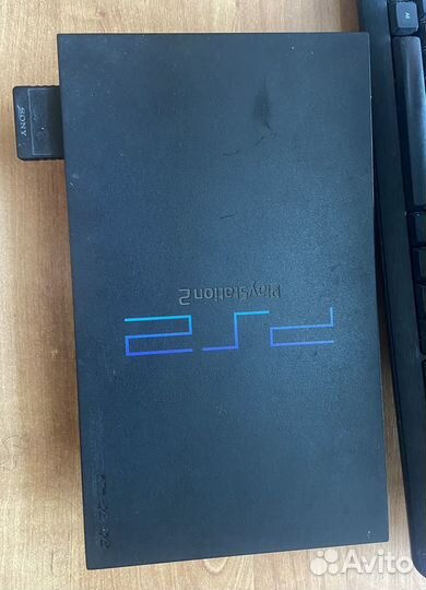 Sony PS2