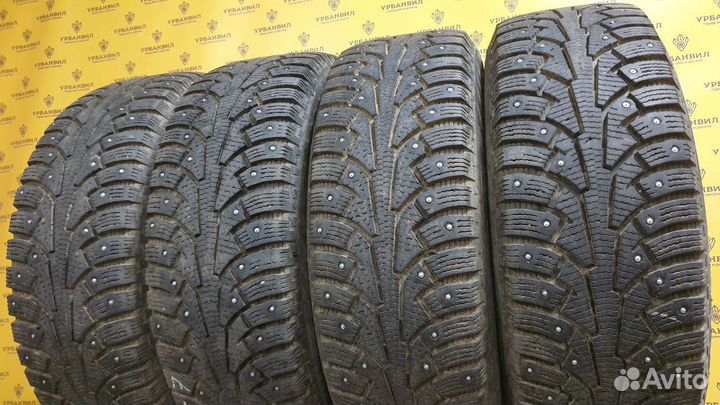 Nokian Tyres Hakkapeliitta 5 225/65 R17 106T