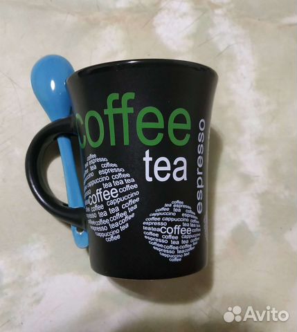 Кружки новые и б/у