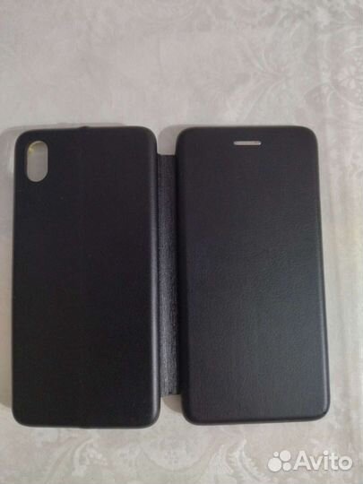 Чехол книжка на Xiaomi Redmi 7A