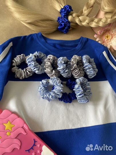 Резинка для волос