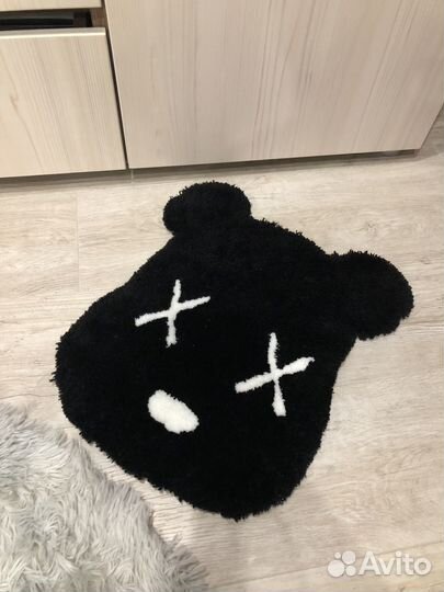 Тафтинговый ковер