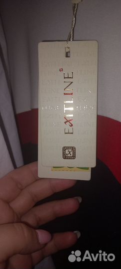 Платье женское