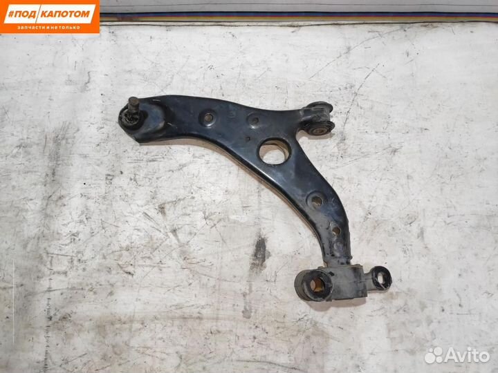 Рычаг передний левый нижний Mazda CX-5 KE 2014