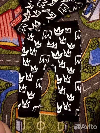 Комплект одежды для мальчика