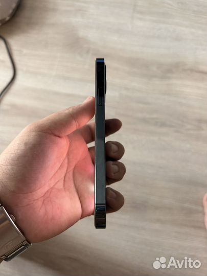 iPhone 12 pro 128 gb