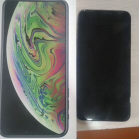 iPhone Xs Max, 256 ГБ