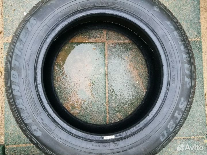 Dunlop Grandtrek ST20 225/65 R18