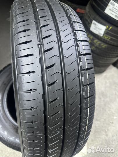 Hankook Radial RA28 205/65 R16C 107T