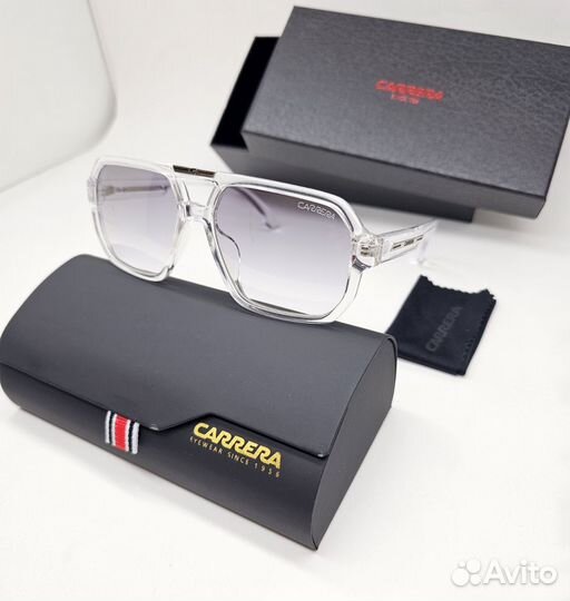 Солнцезащитные очки carrera