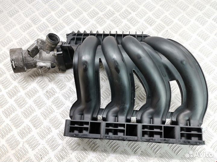 Коллектор для mercedes-benz C-Class (W203)