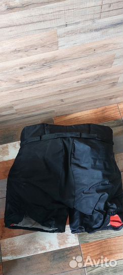 Хоккейные вратарские шорты sr xl