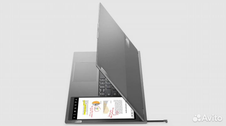 Lenovo ThinkBook Plus 17, i7-12700H,16GB,17.3