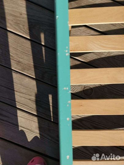 Детская кровать 190 90