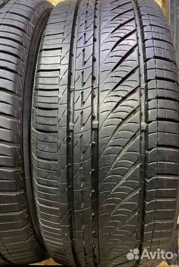 Bridgestone Turanza Serenity Plus 245/40 R19