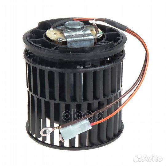 Э/вентилятор отоп. (с кожухом-кольцом) для а/м