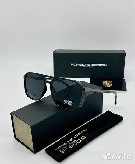 Солнцезащитные очки porsche design