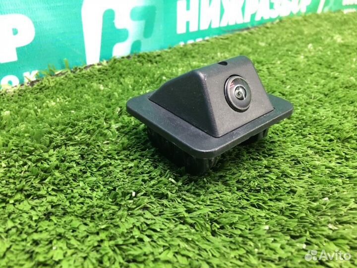 Камера заднего вида Haval Jolion 2021