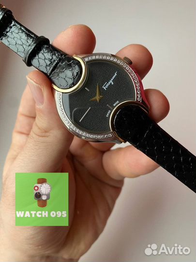 Часы женские Salvatore Ferragamo (арт 0884)