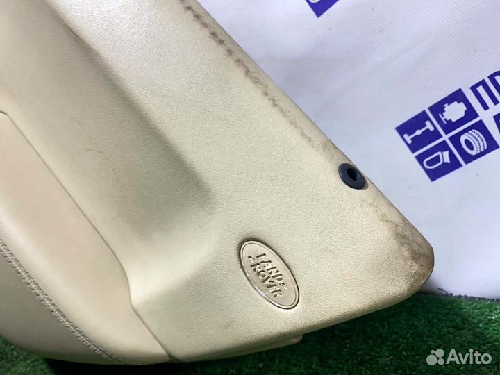 Дверная карта задняя правая Land Rover Range Rover