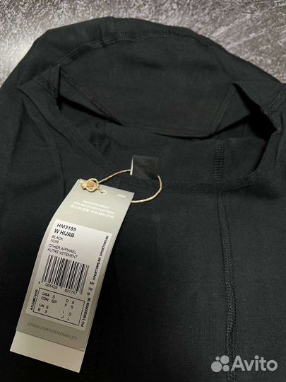 Балаклава Adidas