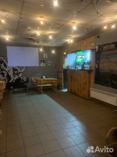 Продам готовый бизнес Бар