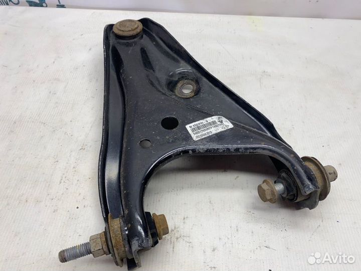 Рычаг передний левый Renault Sandero Stepway K7M