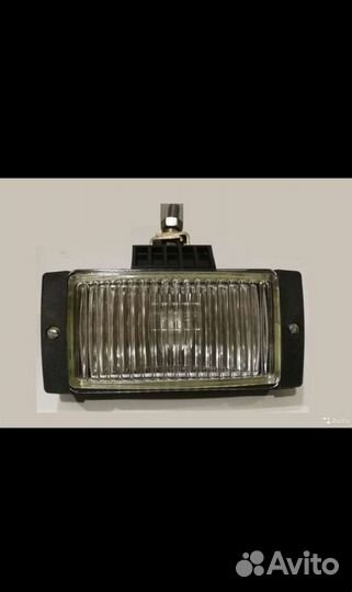 Противотуманные фары фап-12-55